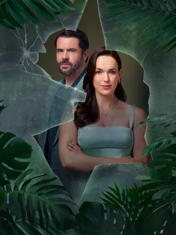 Plakat do filmu "Mystery Island: Play for Keeps" #1434490