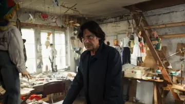 Zasłona do filmu "Meiberger – Der Marionettenmörder" #1295926