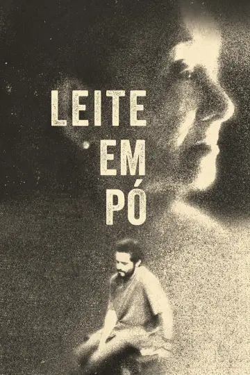 Plakat do filmu "Leite em Pó" #1203744