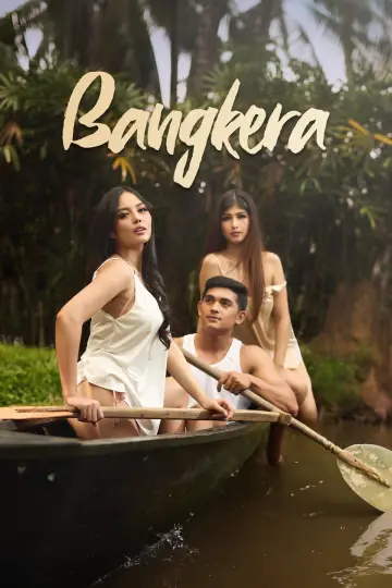 Bangkera plakat