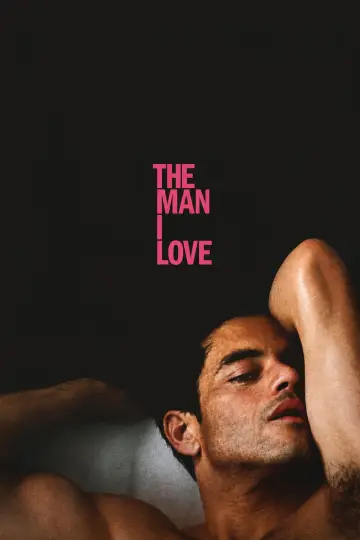 Plakat do filmu "The Man I Love" #1802880