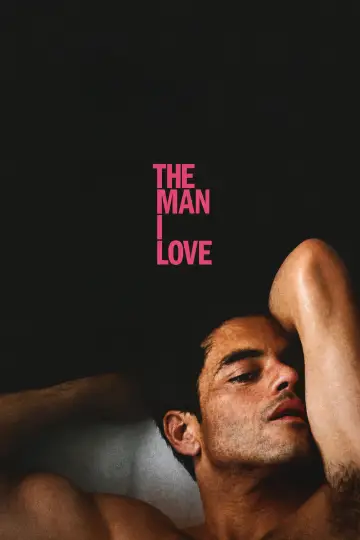 Plakat do filmu "The Man I Love" #1898353