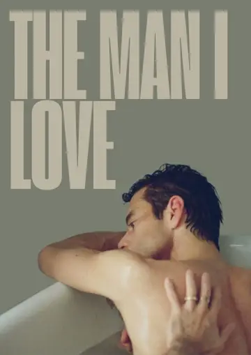 Plakat do filmu "The Man I Love" #802342