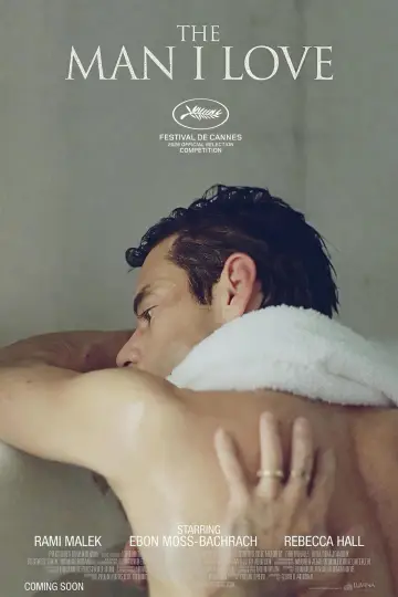 Plakat do filmu "The Man I Love" #816914