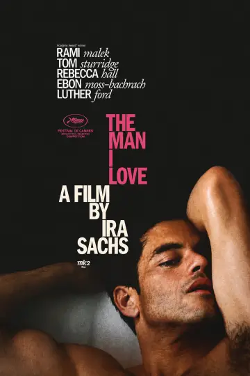 Plakat do filmu "The Man I Love" #816915