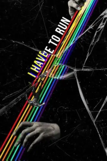 Plakat do filmu "I Have to Run" #1891233
