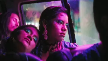 Zasłona do filmu "La Hija Cóndor" #957205