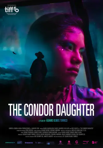 Plakat do filmu "La Hija Cóndor" #957210