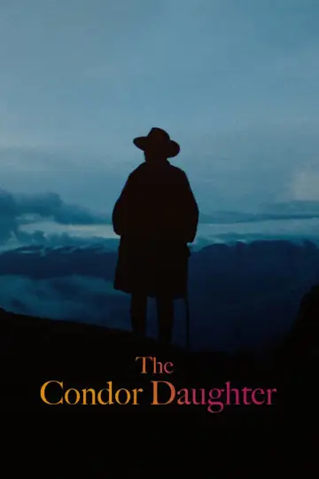 Plakat do filmu "La Hija Cóndor" #957211