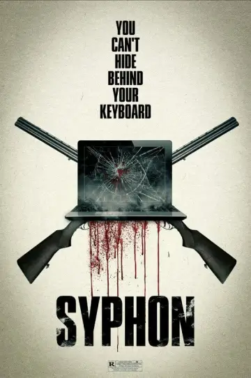 Plakat do filmu "Relentless" #541177
