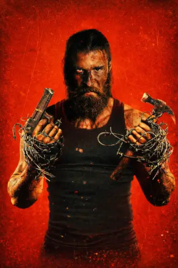 Plakat do filmu "Relentless" #541180