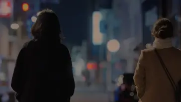 Zasłona do filmu "징검다리" #1159372