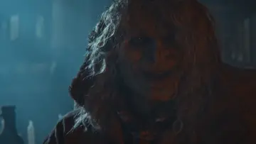 Zasłona do filmu "German Horror Story - Teutonic Terror Tales" #975802