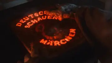 Zasłona do filmu "German Horror Story - Teutonic Terror Tales" #975805