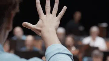 Zasłona do filmu "Nous, l