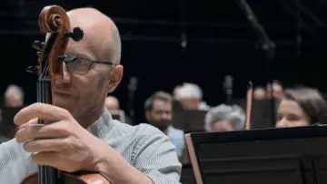 Nous, l'Orchestre