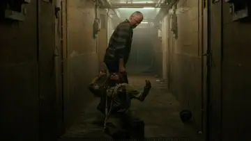 Zasłona do filmu "Masakra w rzeźni" #630343