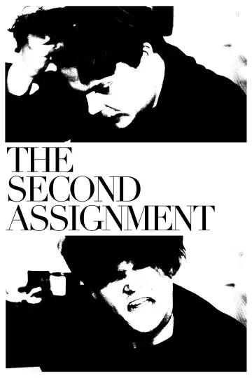 Plakat do filmu "The Second Assignment" #536875