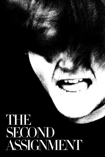 Plakat do filmu "The Second Assignment" #536876