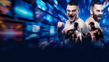 Zasłona do filmu "OKTAGON 69: Holzer vs. Ilbay" #1582556