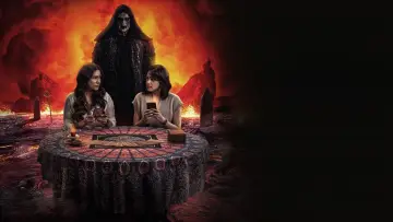 Zasłona do filmu "Mama: Pesan Dari Neraka" #571015
