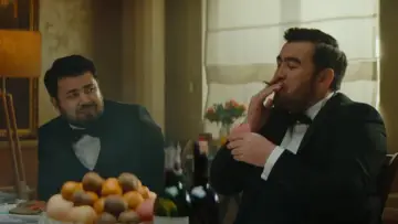 Zasłona do filmu "Азартник" #1189847