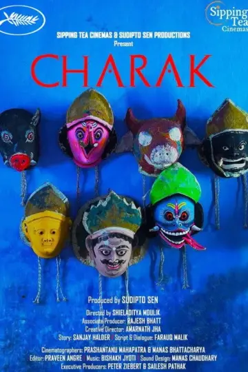 Charak: Fair of Faith