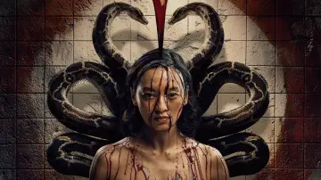 Zasłona do filmu "Sihir Pelakor" #673359