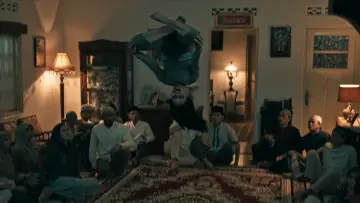 Zasłona do filmu "Sihir Pelakor" #673364