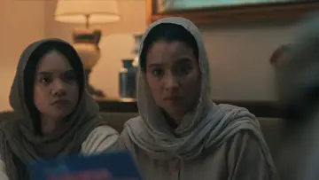 Zasłona do filmu "Sihir Pelakor" #673367