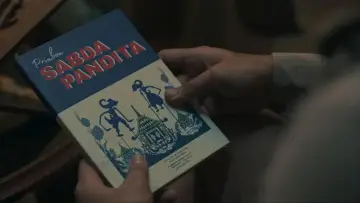 Zasłona do filmu "Sihir Pelakor" #673374