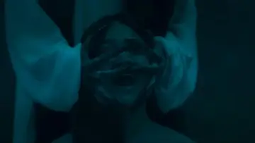 Zasłona do filmu "Sihir Pelakor" #673387