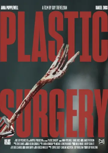 Plakat do filmu "Plastic Surgery" #1195809