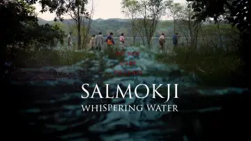 Zasłona do filmu "Salmokji: Whispering Water" #1635901