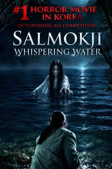 Plakat do filmu "Salmokji: Whispering Water" #1635902