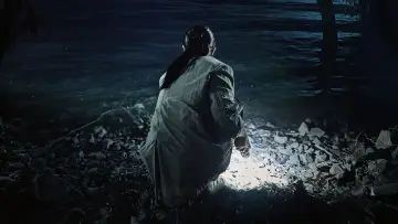 Zasłona do filmu "Salmokji: Whispering Water" #1769992