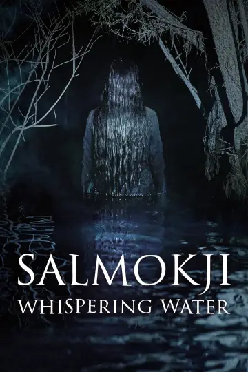 Plakat do filmu "Salmokji: Whispering Water" #1769996