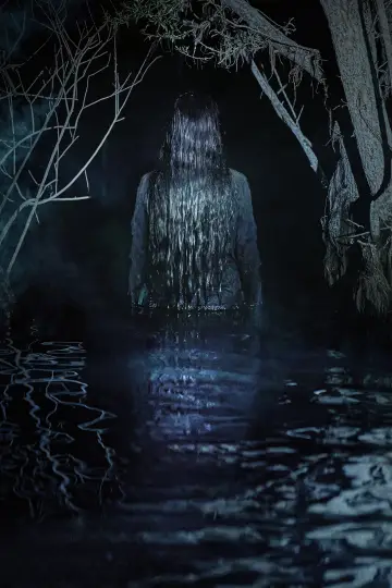 Plakat do filmu "Salmokji: Whispering Water" #1769998