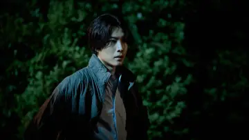 Zasłona do filmu "살목지" #765462