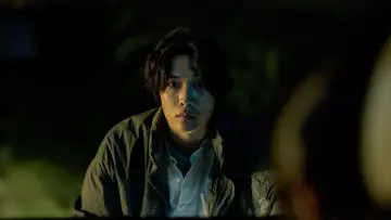 Zasłona do filmu "살목지" #765464