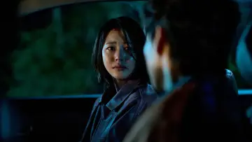Zasłona do filmu "살목지" #765469