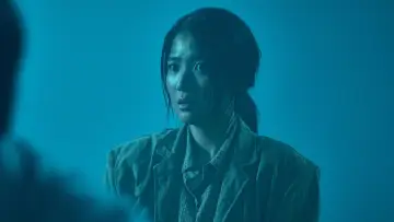Zasłona do filmu "살목지" #765472