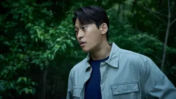 Zasłona do filmu "살목지" #765475