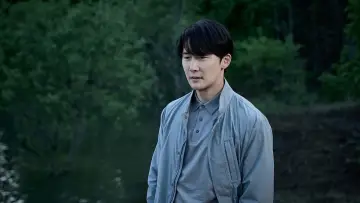 Zasłona do filmu "살목지" #765486
