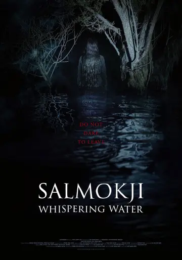 Plakat do filmu "살목지" #765493