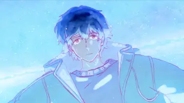 Zasłona do filmu "クスノキの番人" #763770