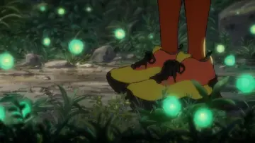 Zasłona do filmu "クスノキの番人" #763780