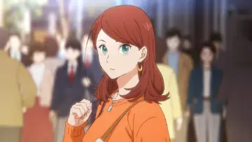 Zasłona do filmu "クスノキの番人" #763788