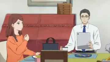 Zasłona do filmu "クスノキの番人" #763792