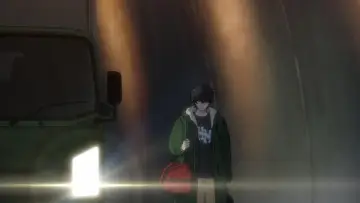 Zasłona do filmu "クスノキの番人" #763795